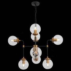 Подвесная люстра ST-Luce Varieta SL234.403.08 в Сысерти - sysert.mebel24.online | фото 6