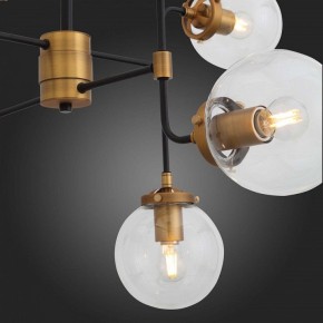 Подвесная люстра ST-Luce Varieta SL234.403.08 в Сысерти - sysert.mebel24.online | фото 7