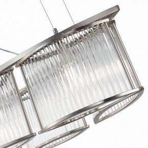 Подвесная люстра ST-Luce Velletri SL1627.103.06 в Сысерти - sysert.mebel24.online | фото 6