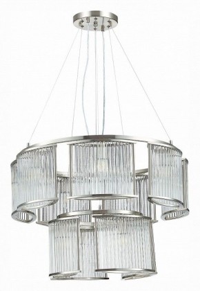 Подвесная люстра ST-Luce Velletri SL1627.103.11 в Сысерти - sysert.mebel24.online | фото 2
