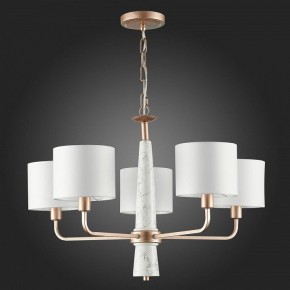 Подвесная люстра ST-Luce Vellino SL1163.203.05 в Сысерти - sysert.mebel24.online | фото 5