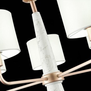 Подвесная люстра ST-Luce Vellino SL1163.203.05 в Сысерти - sysert.mebel24.online | фото 8