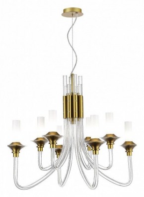 Подвесная люстра ST-Luce Vetrano SL1241.203.08 в Сысерти - sysert.mebel24.online | фото 2