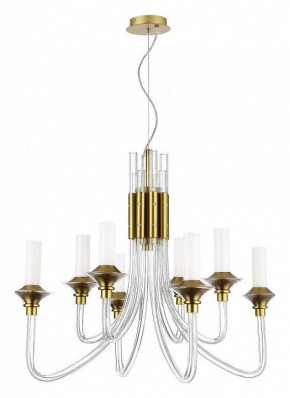 Подвесная люстра ST-Luce Vetrano SL1241.203.08 в Сысерти - sysert.mebel24.online | фото 3