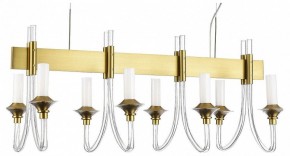 Подвесная люстра ST-Luce Vetrano SL1241.213.08 в Сысерти - sysert.mebel24.online | фото