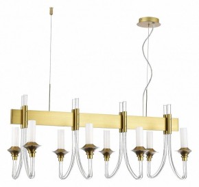 Подвесная люстра ST-Luce Vetrano SL1241.213.08 в Сысерти - sysert.mebel24.online | фото 2