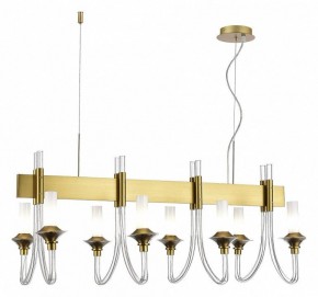 Подвесная люстра ST-Luce Vetrano SL1241.213.08 в Сысерти - sysert.mebel24.online | фото 3