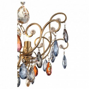 Подвесная люстра ST-Luce Vianeta SL421.303.08 в Сысерти - sysert.mebel24.online | фото 10