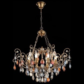 Подвесная люстра ST-Luce Vianeta SL421.303.08 в Сысерти - sysert.mebel24.online | фото 2