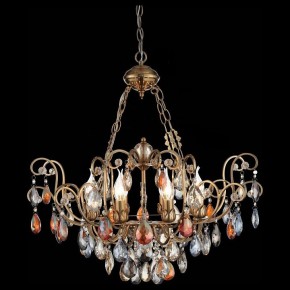 Подвесная люстра ST-Luce Vianeta SL421.303.08 в Сысерти - sysert.mebel24.online | фото 3