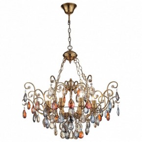 Подвесная люстра ST-Luce Vianeta SL421.303.08 в Сысерти - sysert.mebel24.online | фото 4