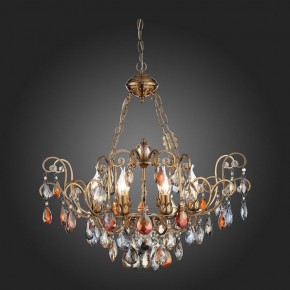 Подвесная люстра ST-Luce Vianeta SL421.303.08 в Сысерти - sysert.mebel24.online | фото 6