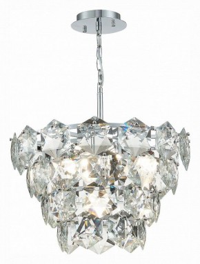 Подвесная люстра ST-Luce Viterbo SL1631.103.06 в Сысерти - sysert.mebel24.online | фото 4