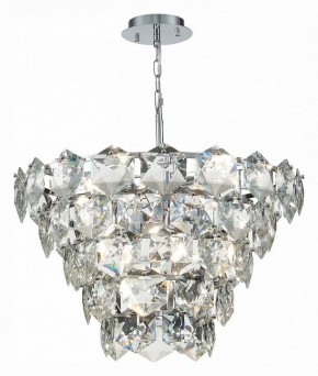 Подвесная люстра ST-Luce Viterbo SL1631.103.09 в Сысерти - sysert.mebel24.online | фото 4