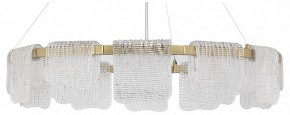 Подвесная люстра ST-Luce VOILE SL6021.203.66 в Сысерти - sysert.mebel24.online | фото