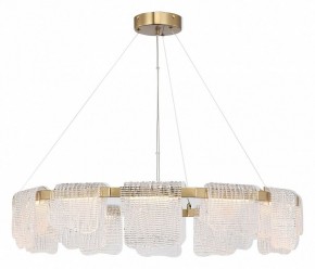 Подвесная люстра ST-Luce VOILE SL6021.203.66 в Сысерти - sysert.mebel24.online | фото 4