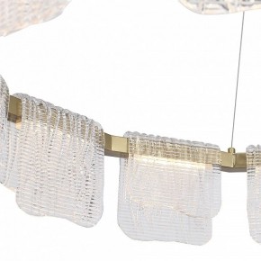 Подвесная люстра ST-Luce VOILE SL6021.203.66 в Сысерти - sysert.mebel24.online | фото 7