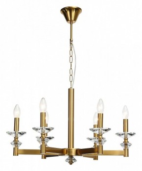 Подвесная люстра Stilfort Albert 1048/03/06P в Сысерти - sysert.mebel24.online | фото 2