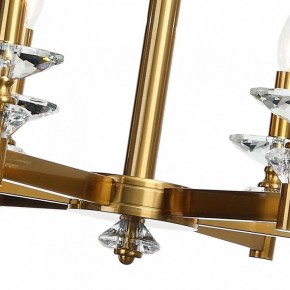 Подвесная люстра Stilfort Albert 1048/03/06P в Сысерти - sysert.mebel24.online | фото 3