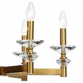 Подвесная люстра Stilfort Albert 1048/03/06P в Сысерти - sysert.mebel24.online | фото 4