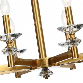 Подвесная люстра Stilfort Albert 1048/03/08P в Сысерти - sysert.mebel24.online | фото 3