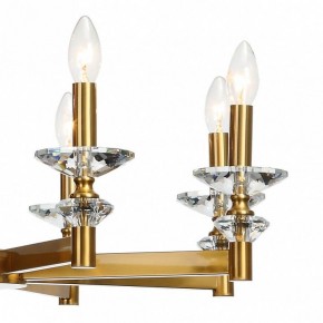 Подвесная люстра Stilfort Albert 1048/03/08P в Сысерти - sysert.mebel24.online | фото 4