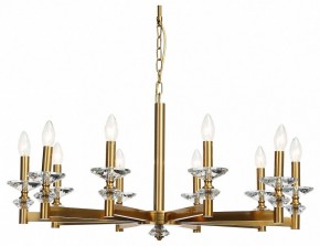 Подвесная люстра Stilfort Albert 1048/03/10P в Сысерти - sysert.mebel24.online | фото 1