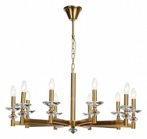 Подвесная люстра Stilfort Albert 1048/03/10P в Сысерти - sysert.mebel24.online | фото 2