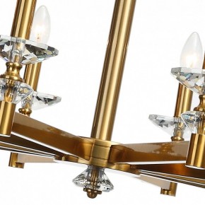 Подвесная люстра Stilfort Albert 1048/03/10P в Сысерти - sysert.mebel24.online | фото 3