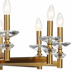 Подвесная люстра Stilfort Albert 1048/03/10P в Сысерти - sysert.mebel24.online | фото 4