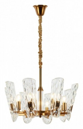 Подвесная люстра Stilfort Darling 2091/05/08P в Сысерти - sysert.mebel24.online | фото 2