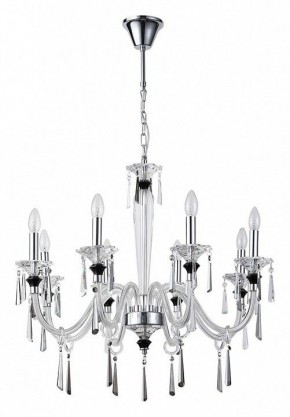 Подвесная люстра Stilfort Lussi 1052/09/08P в Сысерти - sysert.mebel24.online | фото 2