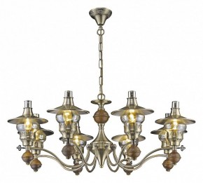 Подвесная люстра Velante 305 305-503-08 в Сысерти - sysert.mebel24.online | фото 2