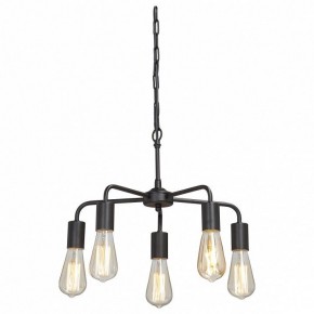 Подвесная люстра Vitaluce 4166 V4166-1/5 в Сысерти - sysert.mebel24.online | фото