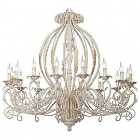 Подвесная люстра Vitaluce V1023 V1023/16 в Сысерти - sysert.mebel24.online | фото