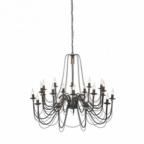 Подвесная люстра Vitaluce V1044 V1044-1/20 в Сысерти - sysert.mebel24.online | фото 2