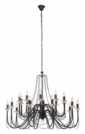 Подвесная люстра Vitaluce V1044 V1044/20 в Сысерти - sysert.mebel24.online | фото