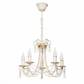 Подвесная люстра Vitaluce V1080 V1080/5 в Сысерти - sysert.mebel24.online | фото 2