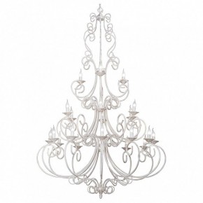 Подвесная люстра Vitaluce V1094 V1094/12+6+3 в Сысерти - sysert.mebel24.online | фото
