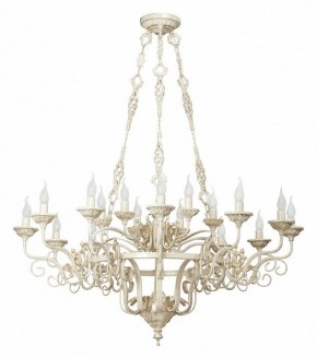 Подвесная люстра Vitaluce V1115 V1115/12+6 в Сысерти - sysert.mebel24.online | фото 2