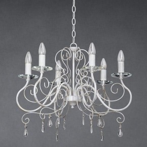 Подвесная люстра Vitaluce V1301 V1301/6 в Сысерти - sysert.mebel24.online | фото 2
