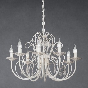 Подвесная люстра Vitaluce V1398 V1398/8 в Сысерти - sysert.mebel24.online | фото 4