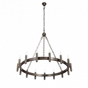 Подвесная люстра Vitaluce V1871 V1871-7/15 в Сысерти - sysert.mebel24.online | фото 3