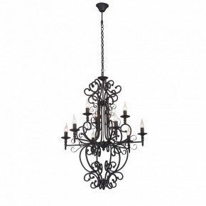 Подвесная люстра Vitaluce V1873 V1873-1/9 в Сысерти - sysert.mebel24.online | фото 2