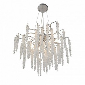 Подвесная люстра Vitaluce V2855 V2855-9/7S в Сысерти - sysert.mebel24.online | фото 3