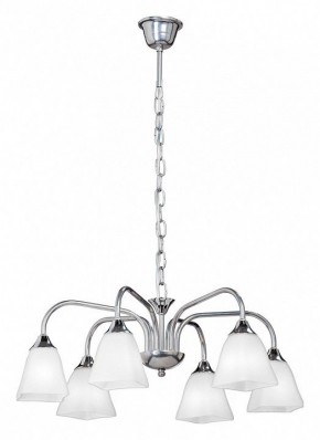 Подвесная люстра Vitaluce V3154 V3154/6 в Сысерти - sysert.mebel24.online | фото