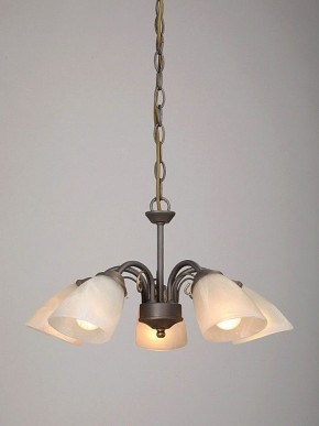 Подвесная люстра Vitaluce V3197 V3197/5 в Сысерти - sysert.mebel24.online | фото