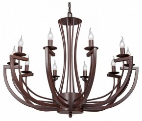 Подвесная люстра Vitaluce V3295 V3295-7/10 в Сысерти - sysert.mebel24.online | фото