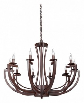 Подвесная люстра Vitaluce V3295 V3295-7/10 в Сысерти - sysert.mebel24.online | фото 2