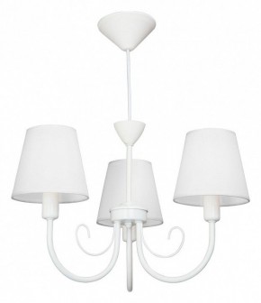 Подвесная люстра Vitaluce V3325 V3325/3 в Сысерти - sysert.mebel24.online | фото 2